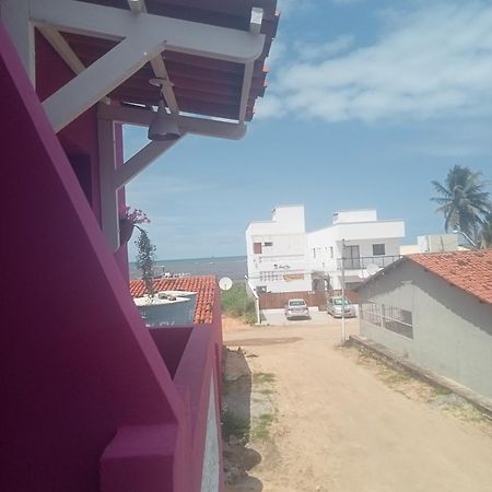 Flat E Suites Praia De Sao Bento Maragogi Εξωτερικό φωτογραφία