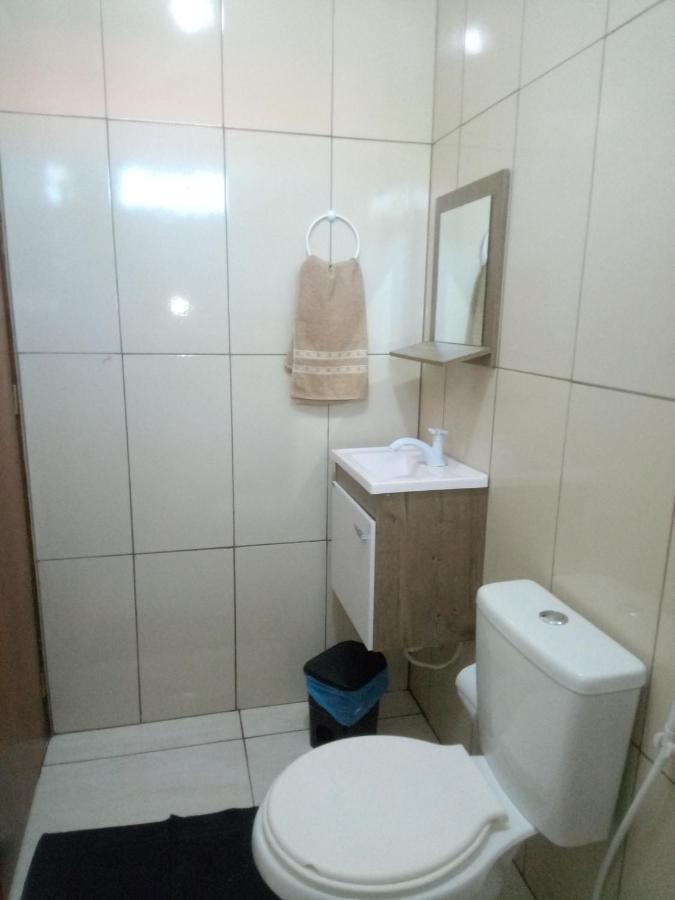 Flat E Suites Praia De Sao Bento Maragogi Εξωτερικό φωτογραφία