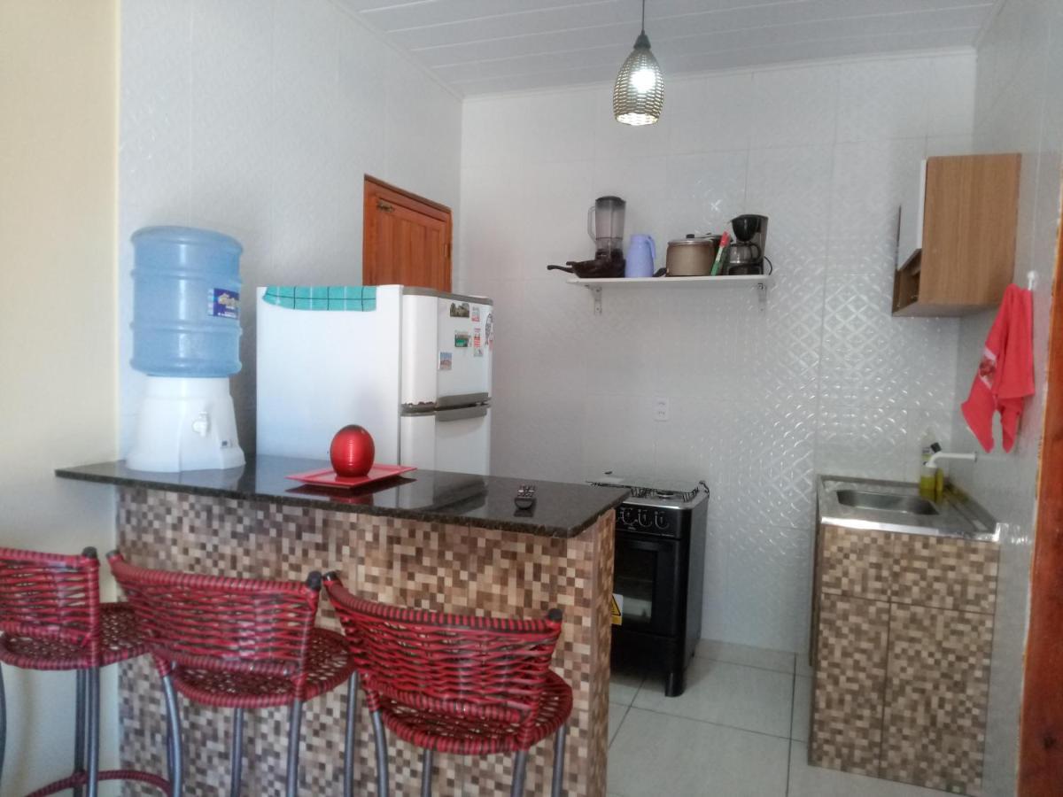 Flat E Suites Praia De Sao Bento Maragogi Εξωτερικό φωτογραφία