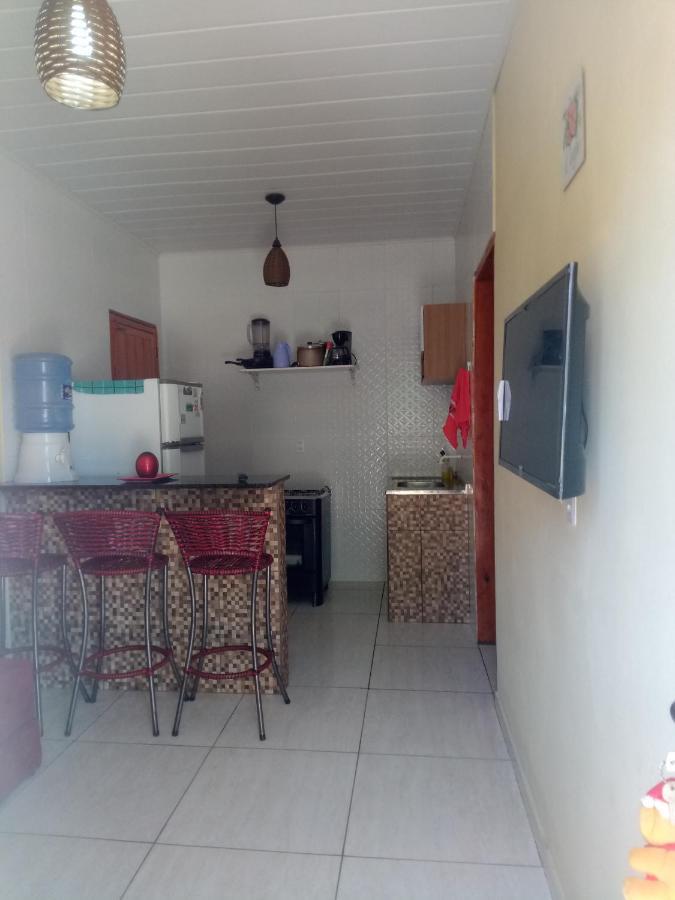 Flat E Suites Praia De Sao Bento Maragogi Εξωτερικό φωτογραφία