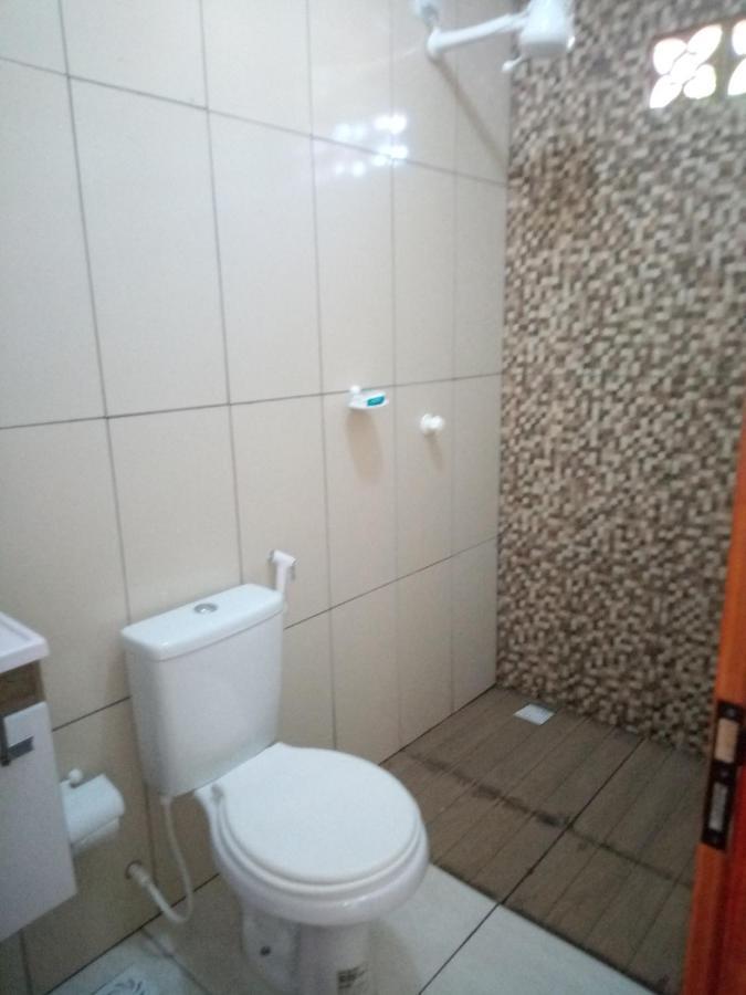 Flat E Suites Praia De Sao Bento Maragogi Εξωτερικό φωτογραφία