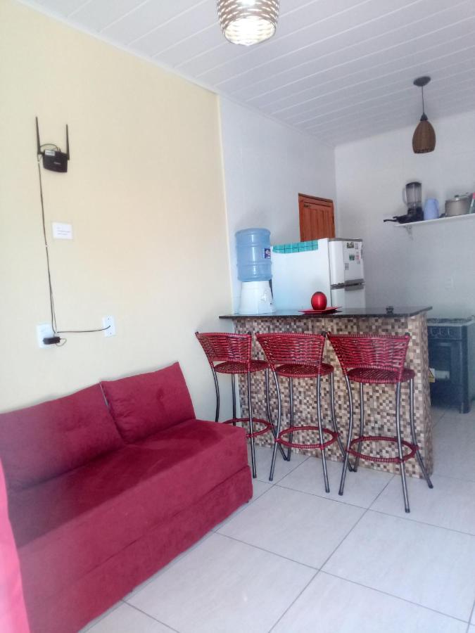 Flat E Suites Praia De Sao Bento Maragogi Εξωτερικό φωτογραφία