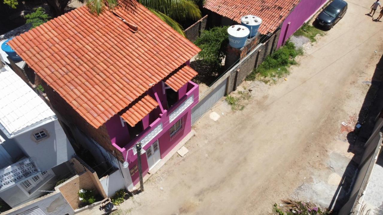 Flat E Suites Praia De Sao Bento Maragogi Εξωτερικό φωτογραφία