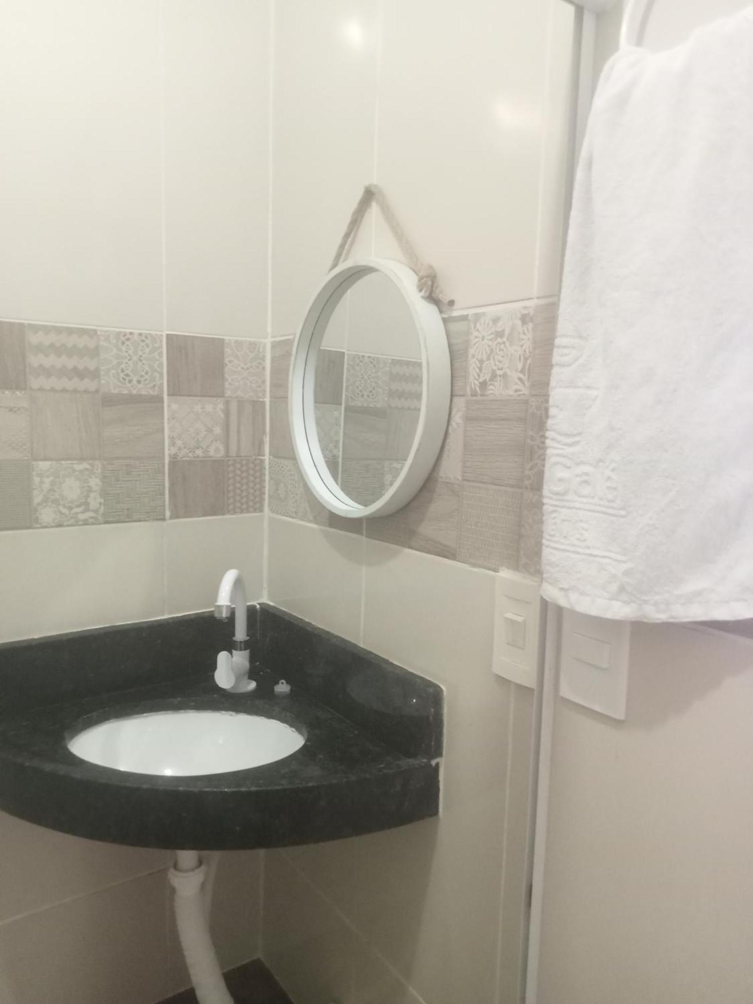 Flat E Suites Praia De Sao Bento Maragogi Εξωτερικό φωτογραφία