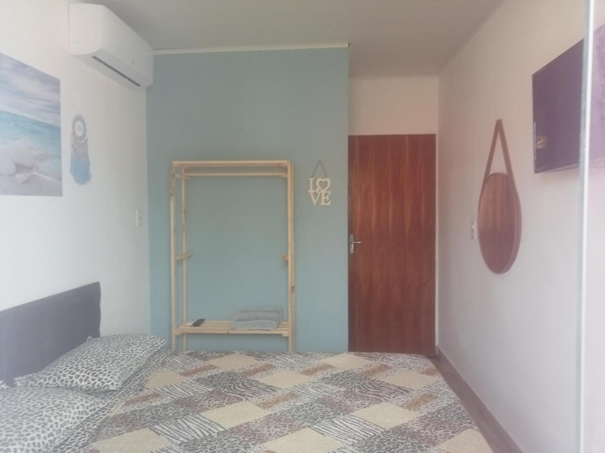 Flat E Suites Praia De Sao Bento Maragogi Εξωτερικό φωτογραφία