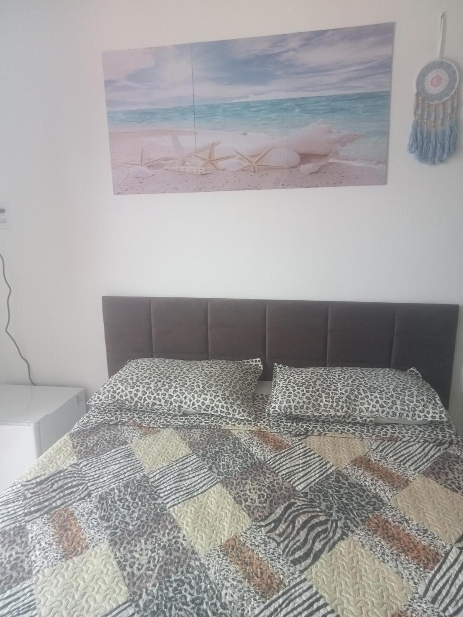 Flat E Suites Praia De Sao Bento Maragogi Εξωτερικό φωτογραφία
