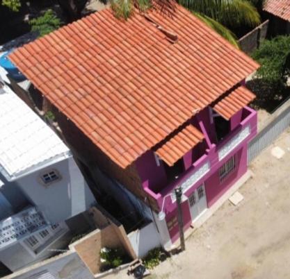 Flat E Suites Praia De Sao Bento Maragogi Δωμάτιο φωτογραφία