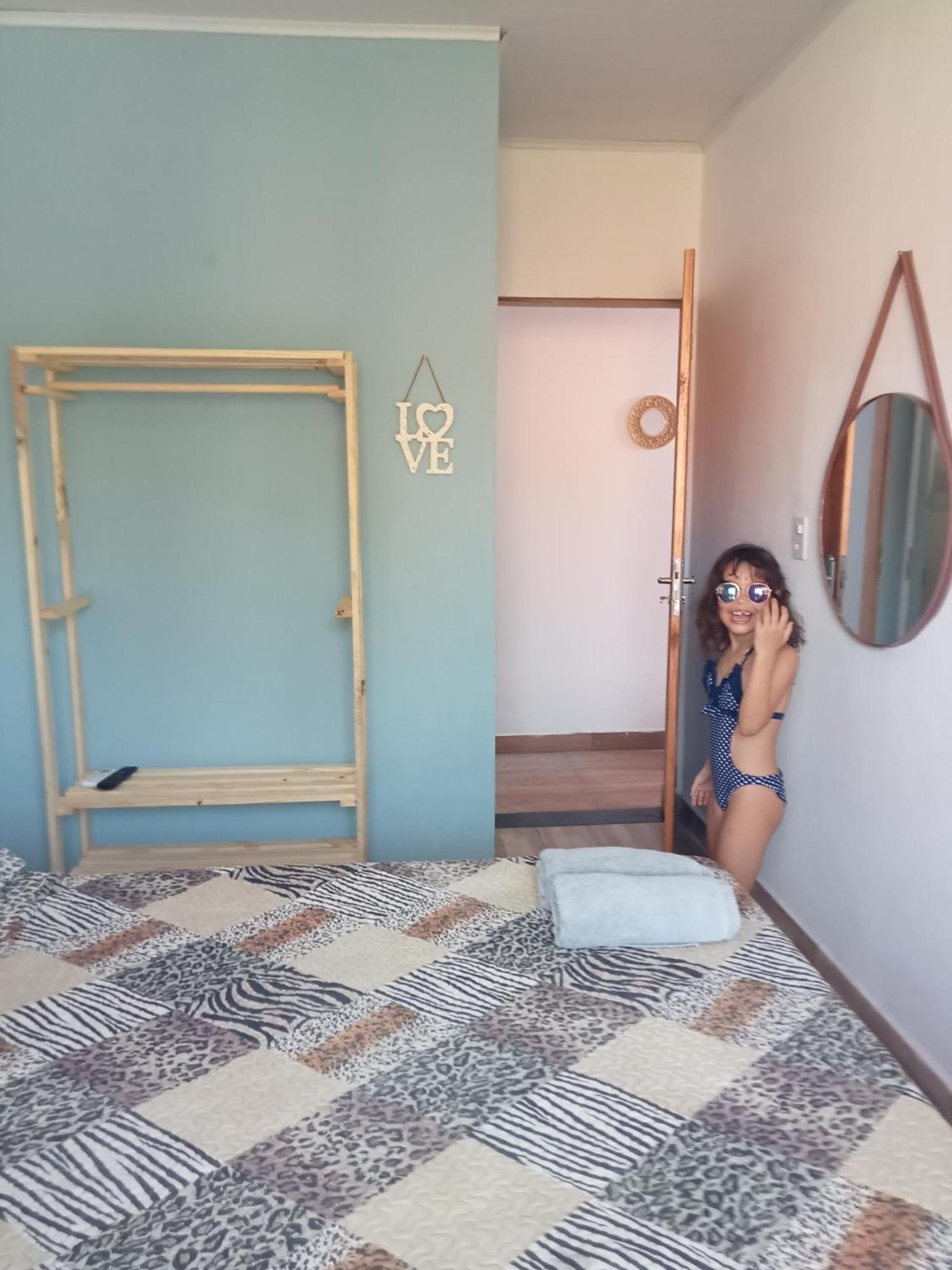 Flat E Suites Praia De Sao Bento Maragogi Δωμάτιο φωτογραφία